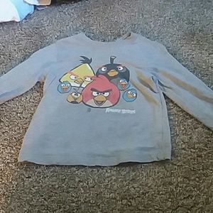 3/$10 Long sleeve tee